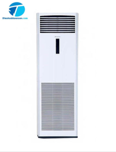 Điều Hòa Daikin Tủ Đứng 1 Chiều 29.000 BTU/H – Model: FVC85AV1V/RC85AGV1V