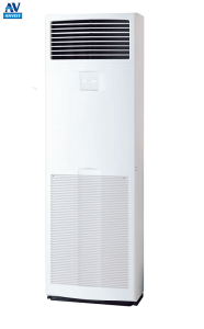 Điều Hòa Daikin Tủ Đứng Inverter 1 Chiều 34.000 BTU/H – Model: FVA100AMVM/RZF100CYM + Điều Khiển Dây